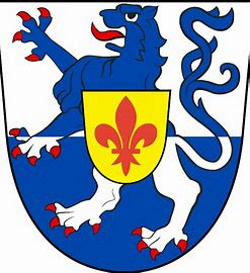 St. Wendel